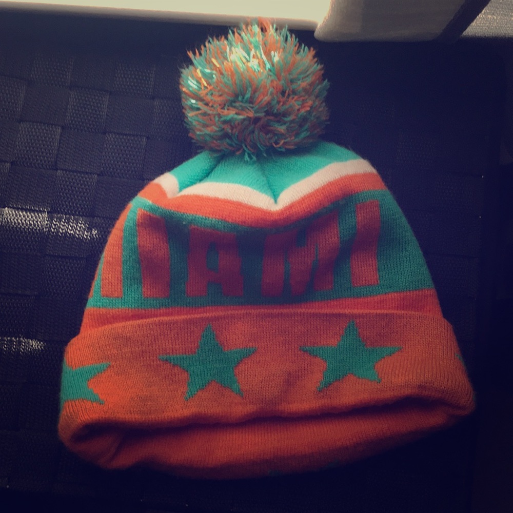 Beanie